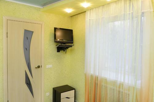 Apartamento Richhouse At Seifylina 1