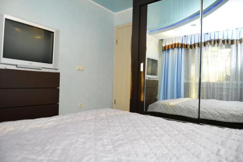 Apartamento Richhouse At Seifylina 1