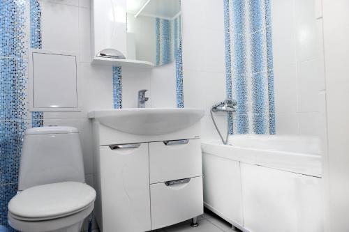 Apartamento Richhouse At Seifylina 1
