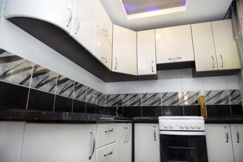 Apartamento Richhouse At Seifylina 1