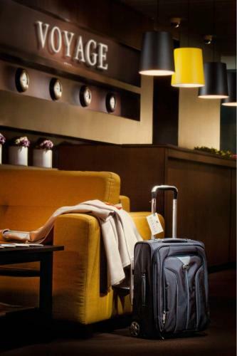Voyage Hotel