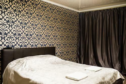 Apartment On Bukhar Zhirau 48