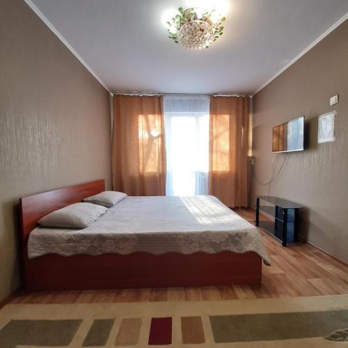 Apartment On Nurken Abdirova,50/2