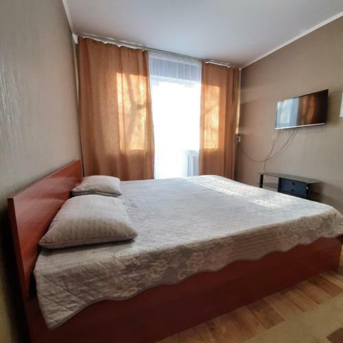 Apartment On Nurken Abdirova,50/2