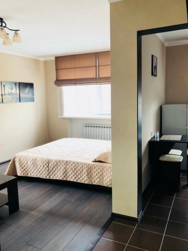 Apartment ?n Ermekov 35