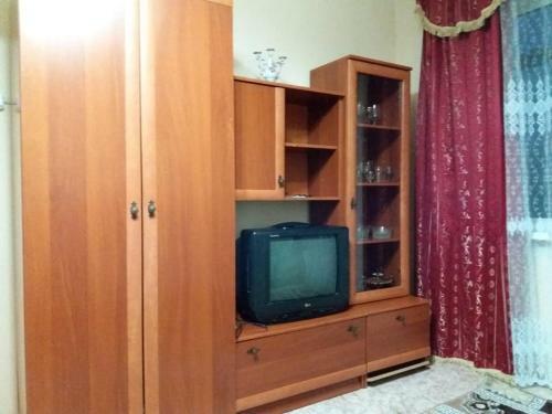 Apartment On Erzhanov 43