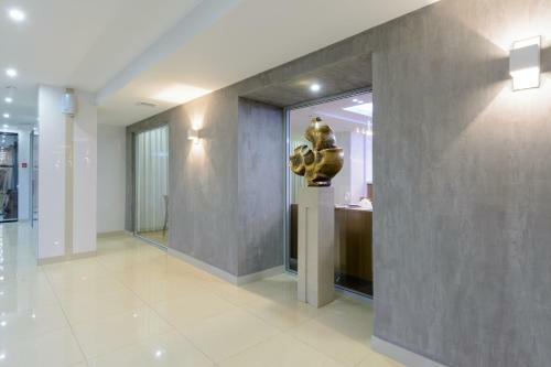 Apart Hotel 92/2