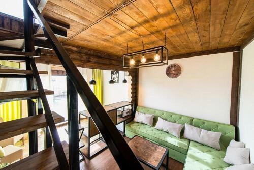 Posada Terem Inn