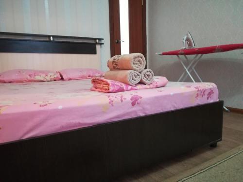 Apartment On Bulvar Mira,19a