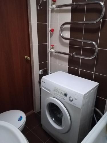 Apartment On Bulvar Mira,19a