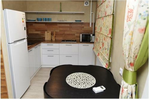 Apartment On Pichugina
