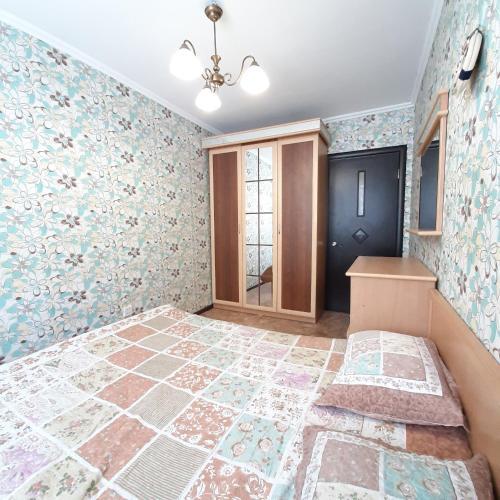 Apartment On Nurken Abdirova, 50