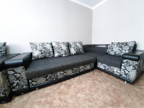 Apartment On Nurken Abdirova, 50