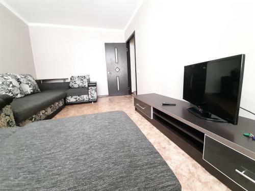 Apartment On Nurken Abdirova, 50