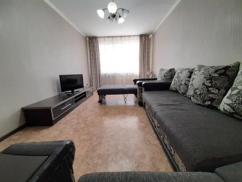 Apartment On Nurken Abdirova, 50