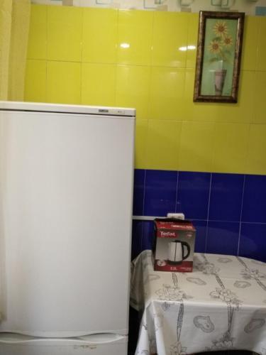 Apartment On Erzhanova 38