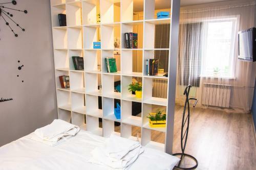 Apartment On Lobody