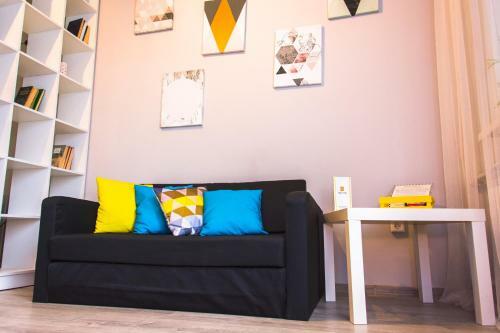 Apartment On Lobody