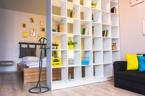 Apartment On Lobody