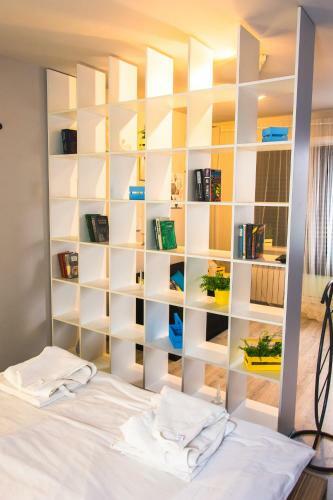 Apartment On Lobody