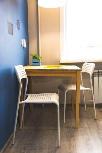 Apartment On Lobody