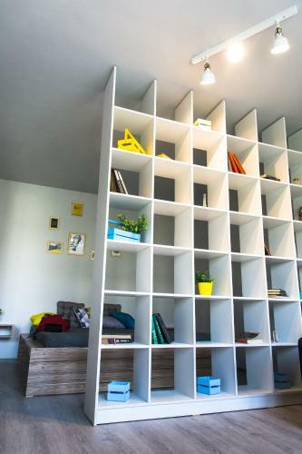 Apartment On Lobody