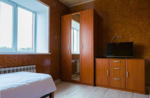 Hotel Green Park Burabay