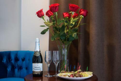Hotel Fn Shymkent