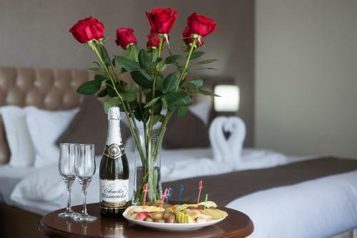 Hotel Fn Shymkent