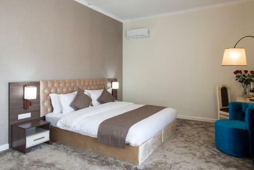 Hotel Fn Shymkent