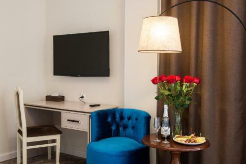 Hotel Fn Shymkent