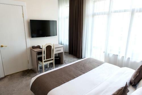 Hotel Fn Shymkent