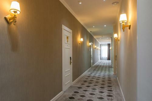 Hotel Fn Shymkent