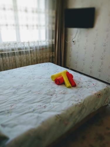 City Heart Apartment