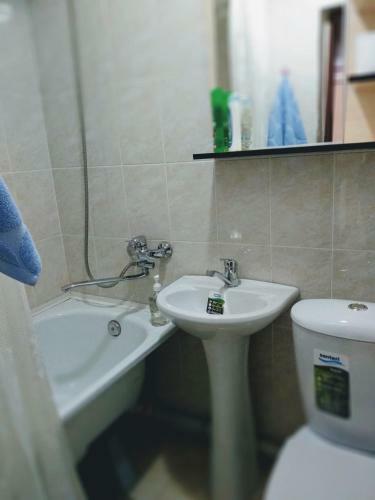 City Heart Apartment
