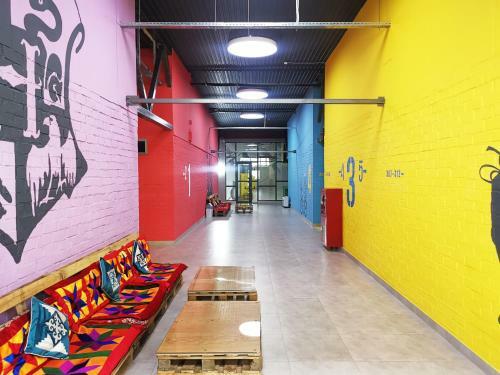 City Hostel Shymkent