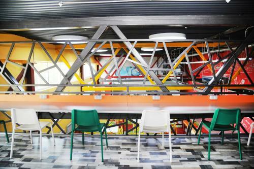 City Hostel Shymkent
