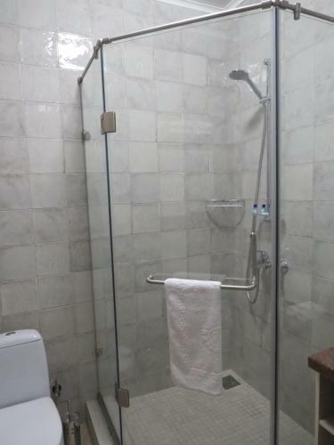 Hostal Luxury House