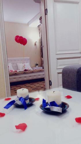 Hostal Luxury House