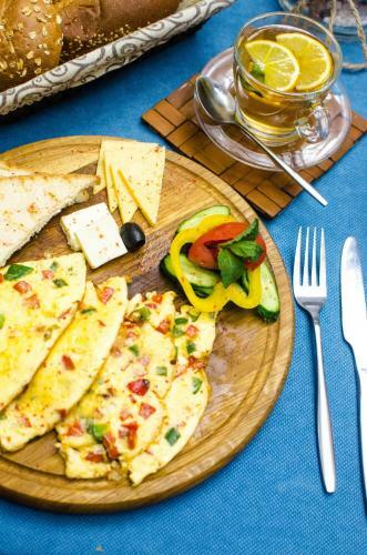Hostal Luxury House