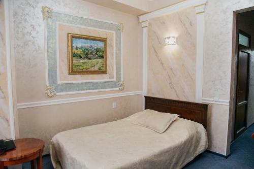 Darkol Hotel