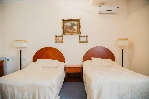 Darkol Hotel