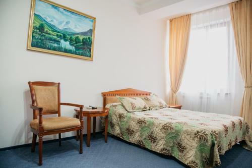 Darkol Hotel