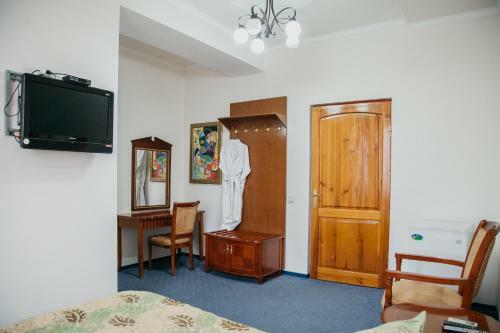 Darkol Hotel