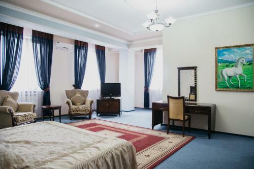 Darkol Hotel