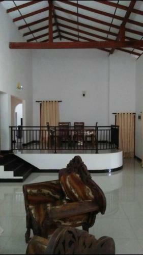 Apartamento Ama Honse