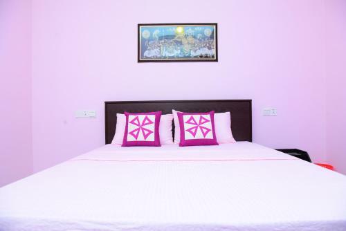 Bed & Breakfast Airport Blessings Villa