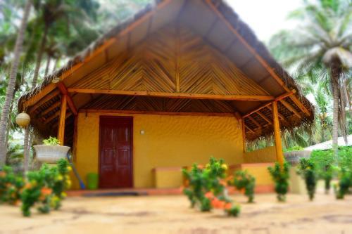 Hotel Seahorse Beach Resort