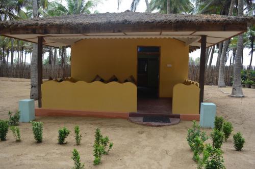 Hotel Seahorse Beach Resort