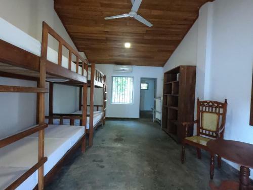 Bed & Breakfast Kathaluwa Villa